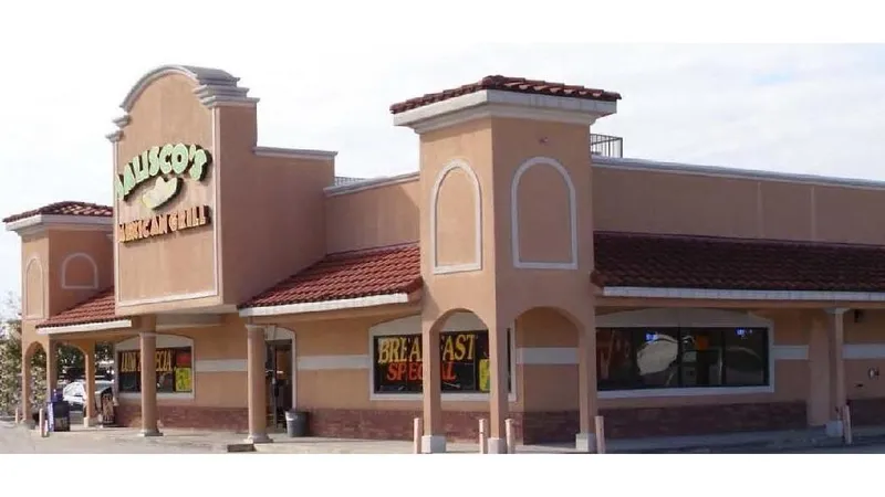 Jalisco's Mexican Grill