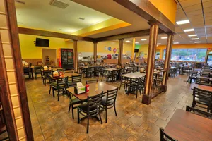 Mexican restaurants in Spring Branch West Houston