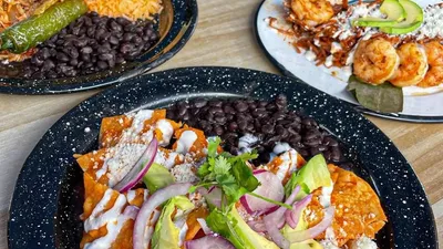 Best of 18 Mexican restaurants in Sharpstown Houston