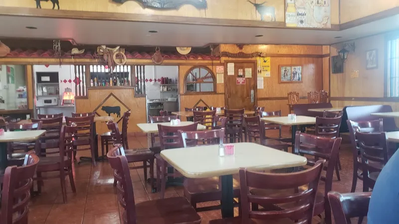 mexican restaurants Taqueria El Herradero in Sharpstown