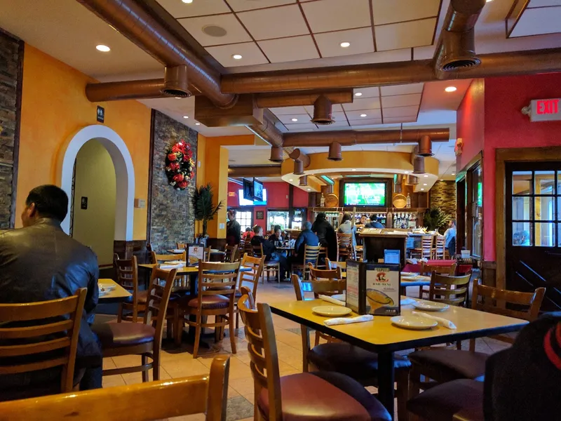 mexican restaurants La Tapatia in Montrose