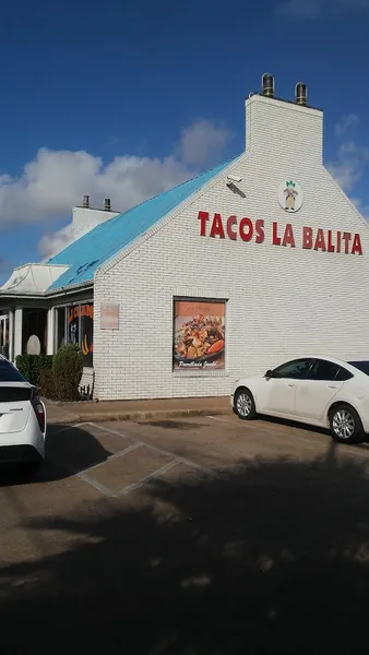 mexican restaurants Tacos La Balita