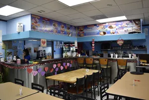 Mexican restaurants in Gulfton Houston