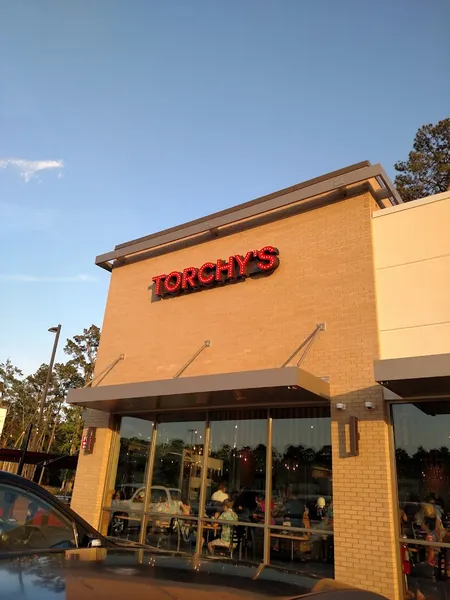 mexican restaurants Torchy's Tacos