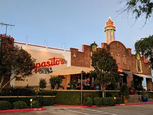 Mexican restaurants in Clear Lake Houston