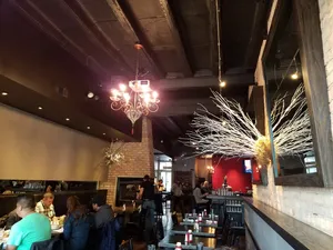 Spanish restaurants in Logan Square Chicago