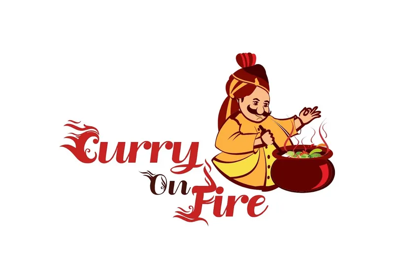 Curry On Fire indian Cuisine