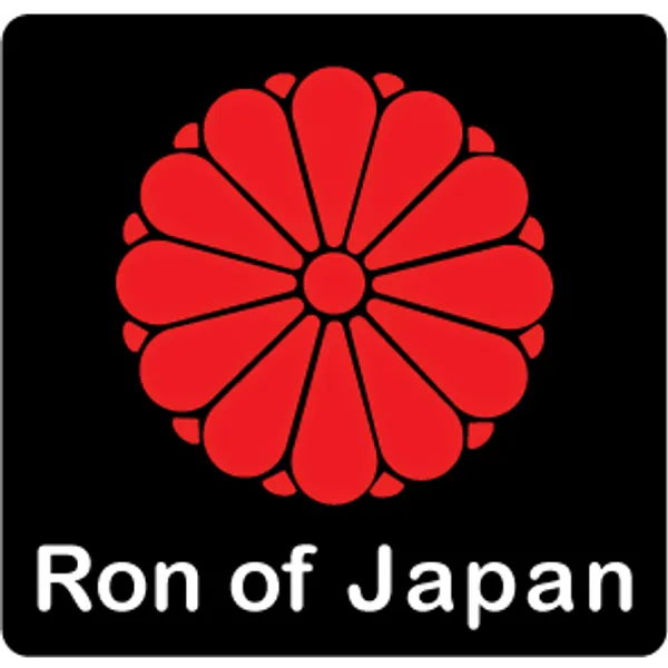 Ron of Japan