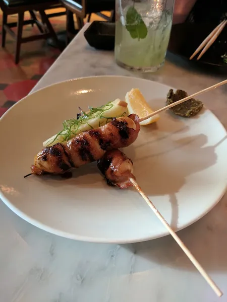 Yakitori Momotaro