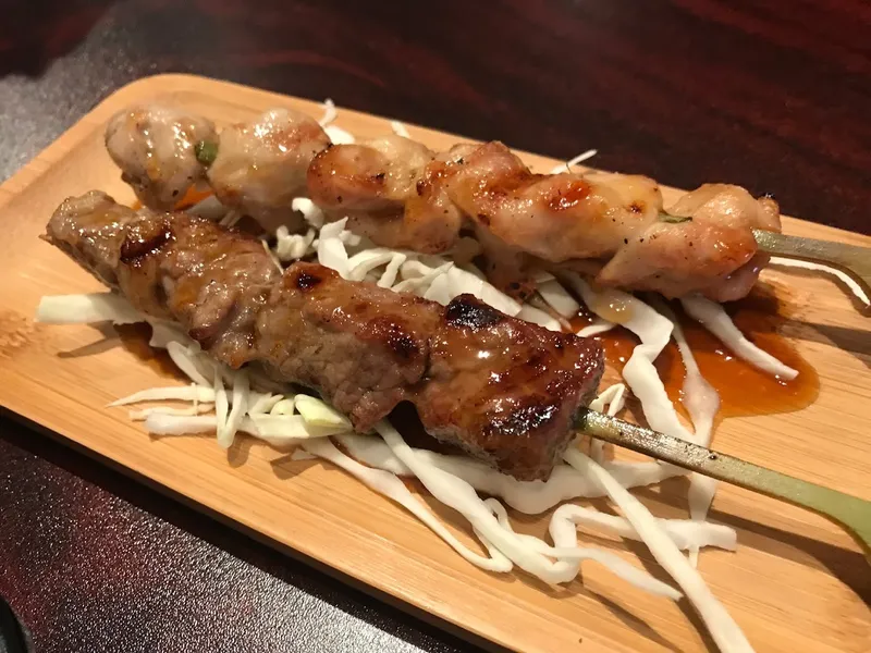 Yakitori Taro