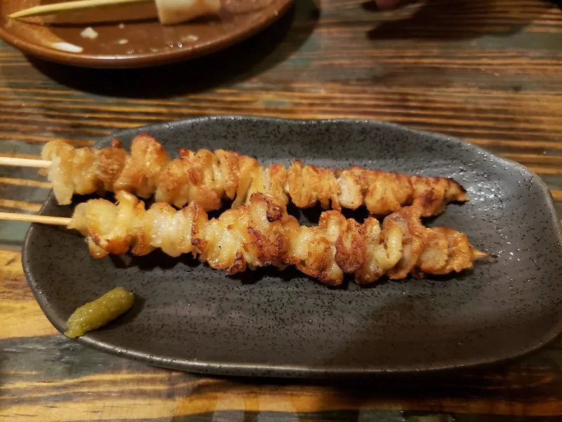 Yakitori Izakaya-Wa