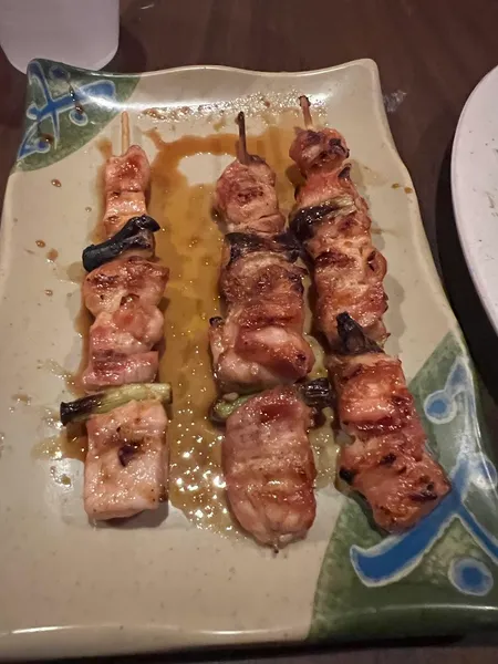 Yakitori Genji