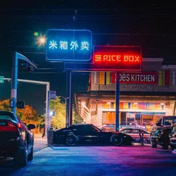 Chinese restaurants in Houston