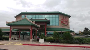 Chinese restaurants in Alief Houston