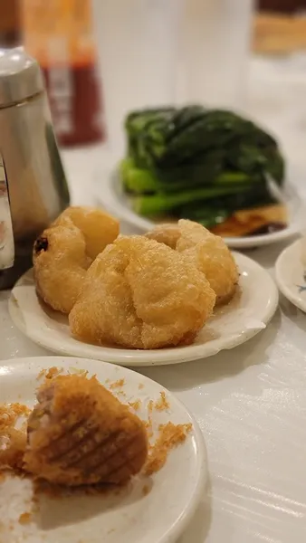 Chinese restaurants Dim Sum King