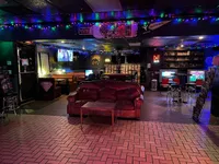 Best of 15 themed bars in Houston