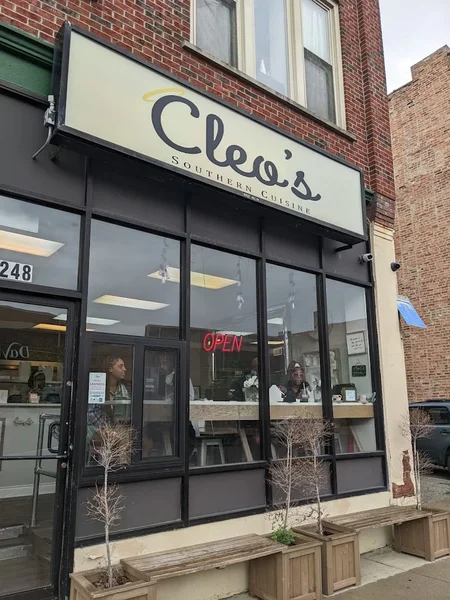 Top 15 restaurants in Bronzeville Chicago