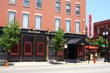 Top 11 restaurants in Little Italy Chicago