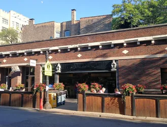 Best of 29 restaurants in Hyde Park Chicago