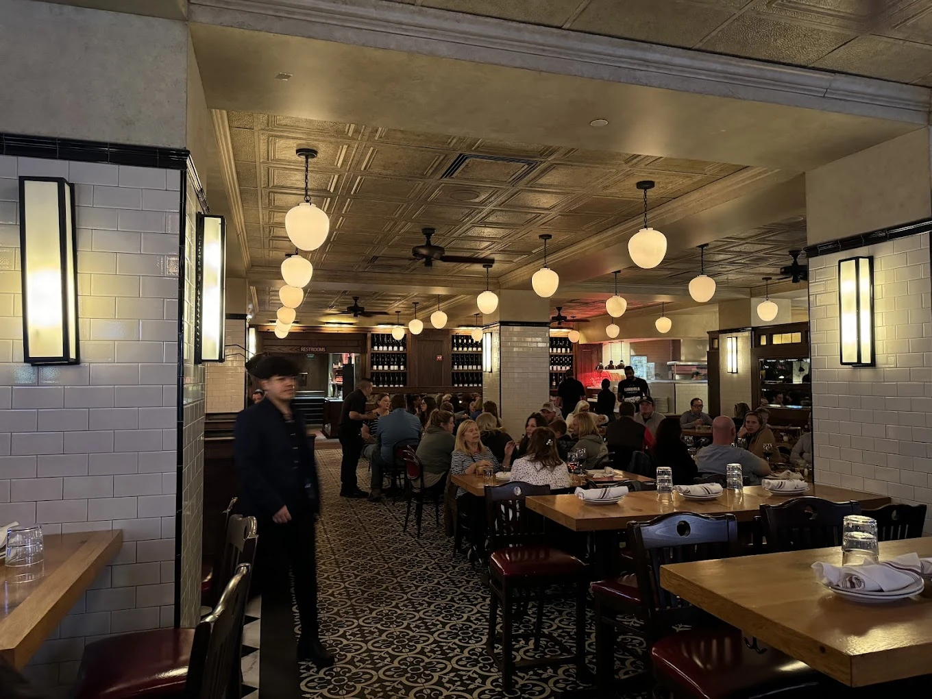 Best of 22 restaurants in Streeterville Chicago