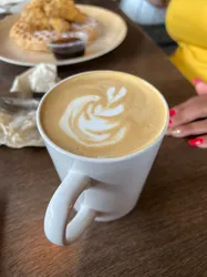 Best of 20 cappuccino in Houston