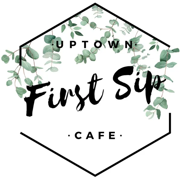 First Sip Cafe
