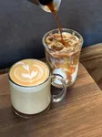 Top 20 chai latte in Houston