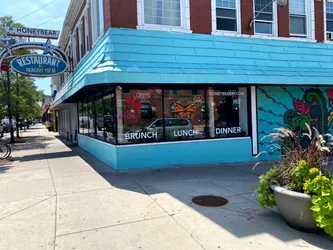 Top 17 restaurants in Rogers Park Chicago