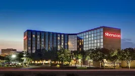 Top 15 hotel with free parking in Houston