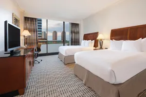 Top 15 hotel with free breakfast in Houston