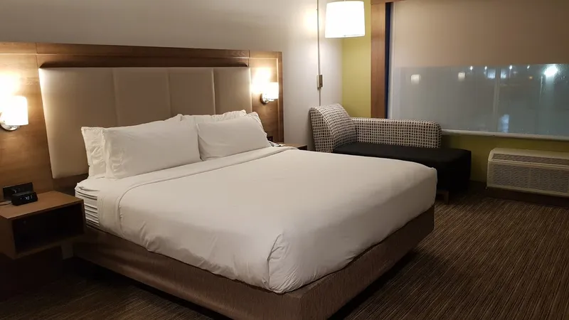 Holiday Inn Express & Suites Houston SW - Galleria Area, an IHG Hotel