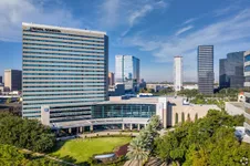 Top 20 accessible hotels in Houston