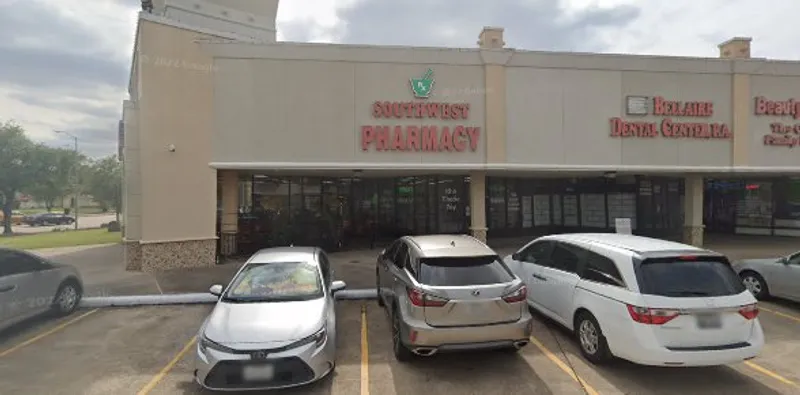 pharmacies Southwest Pharmacy