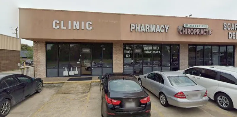South Belt Pharmacy