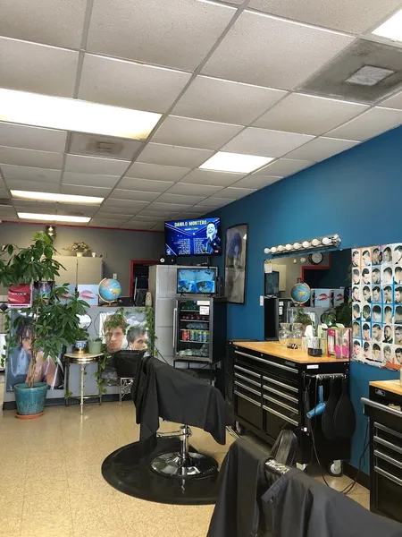 hair salons Tx Hair Fashions