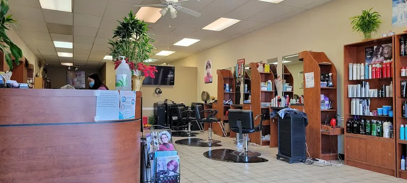 hair salons Top Hair Salon