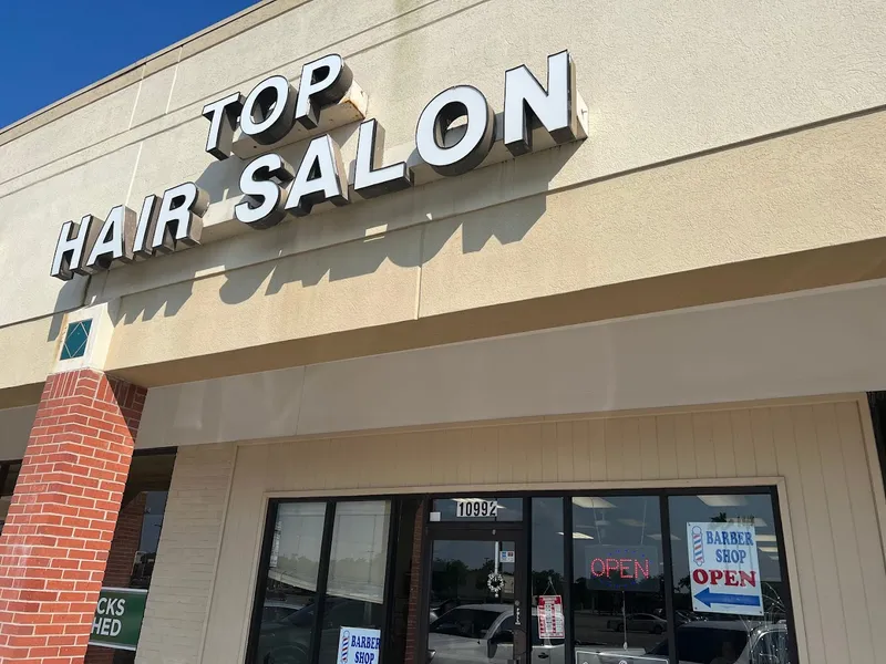 Top Hair Salon