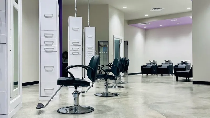 hair salons Bellas Artes Beauty Salon