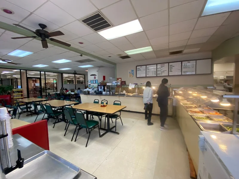 Top 10 restaurants in Sharpstown Houston