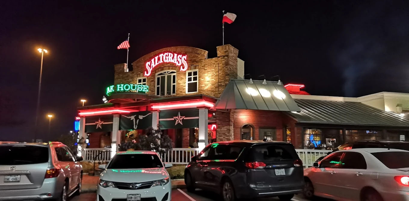 Top 17 restaurants in Meyerland Houston