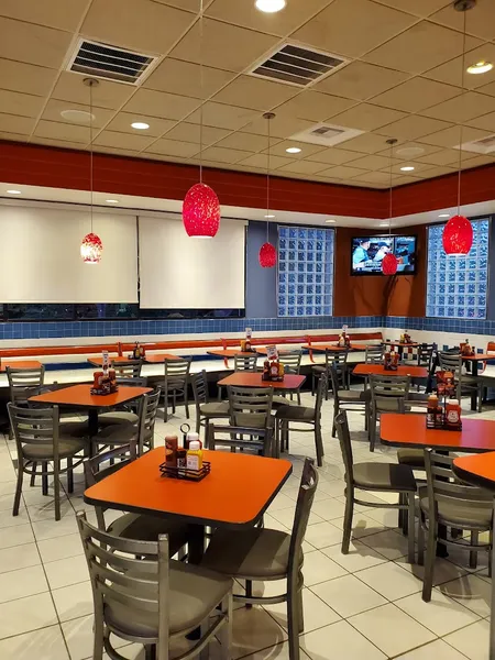 restaurants JCI-James Coney Island (Meyerland)