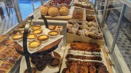 Best of 16 bakeries in Eldridge / West Oaks Houston