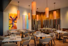 Top 18 restaurants in Medical Center Houston