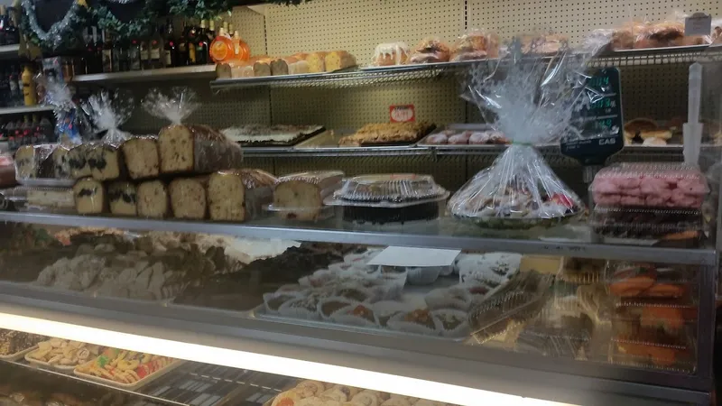 bakeries Laramie Bakery & Deli