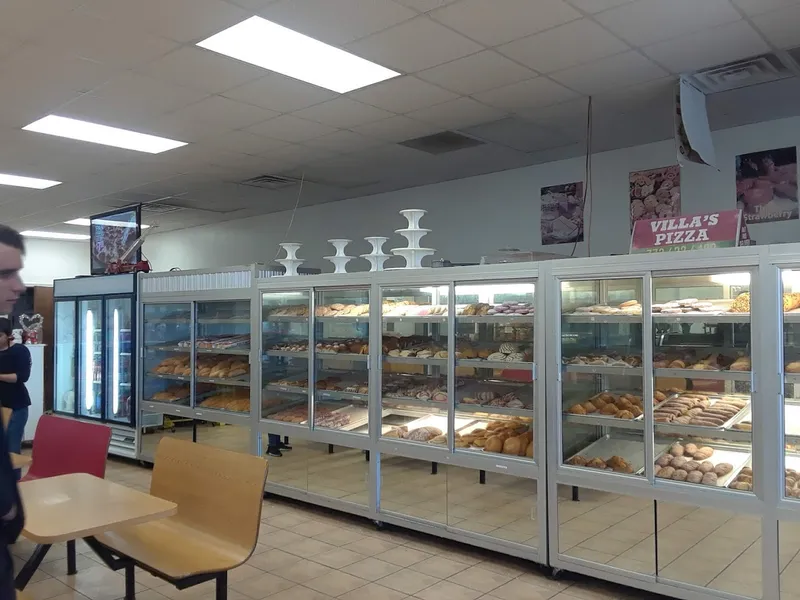 bakeries Gaby'z Panaderia