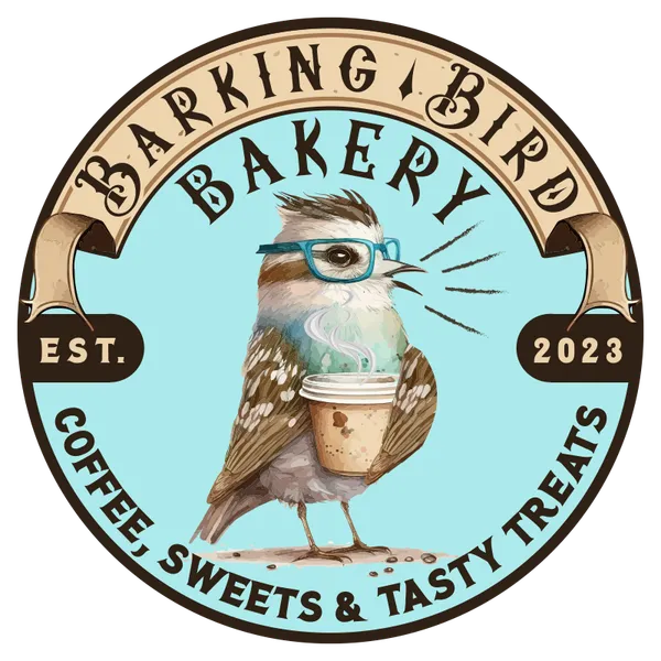 Barking Bird Bakery (Previously Taste Of Gnome)