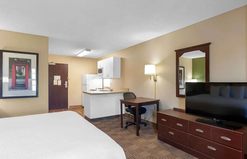 Extended Stay America - Houston - Med. Ctr. - Greenway Plaza