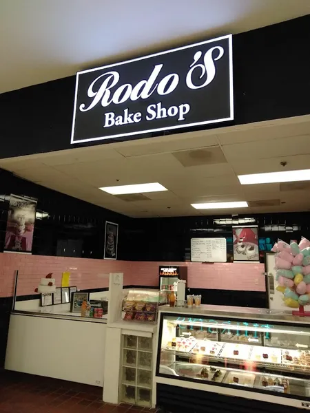 bakeries Rodo's Bake Shop