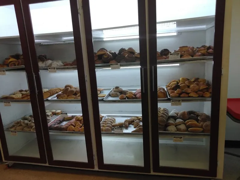 bakeries Panaderia La Vienesa