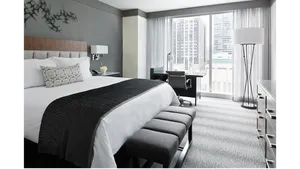 Top 18 hotels in Streeterville Chicago
